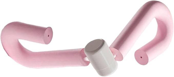 Pelvic Floor Muscle Trainer Thin Body Leg Exercise Equipment Fitness Leg Clamp Inner Thigh Toner for Women Inner Thigh Exercise Device