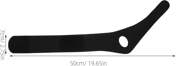 SUPVOX Compression Wrist Brace for Sports Right Hand, Breathable Elastic Wrist Wrap, Thin Support Sleeve for Sprain and Joint Stabilization, Gym and Tennis Use, Black