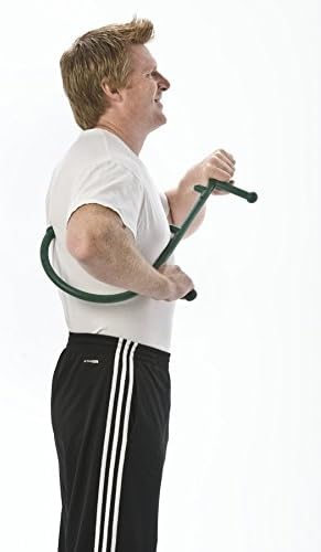 Thera Cane Massager (Blue), Proudly Made in The USA Since 1988