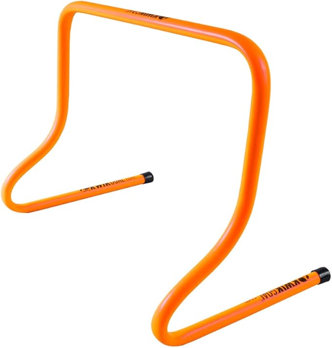 Kwik Goal Speed Hurdle