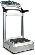 212 Main Pro XT Silver Whole Body Vibration Platform