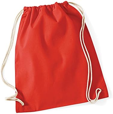 Westford Mill Cotton Gymsac