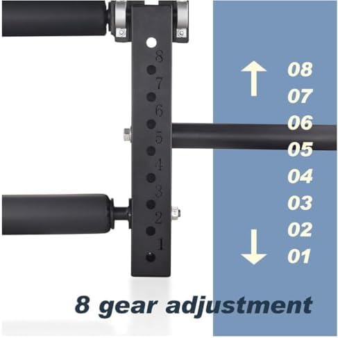 Adjustable Leg Extension & Curl Attachment for Home Gym - 16mm Compatible Lower Body Fitness Equipment for Strength Training & Muscle Building, Perfect for Home Workouts