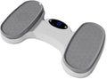 Waist Twister Disc Exercise, Ab Twist Board, Abs Workout for Slim Waist and Core Ab Exercise, Noiseless Home Gym Equipment for Women Men