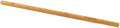 Bamboo Posture Correction Stick for Back Straightening, Open Shoulder Stretching Tool for Body Sculpting, Dance, and Fitness Training