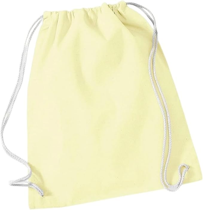 Westford Mill Cotton Gymsac
