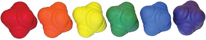 Small Odd Ball Set of 6