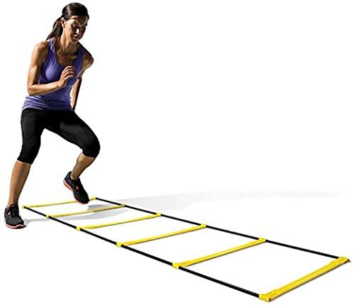 SKLZ Speed and Agility Ladder