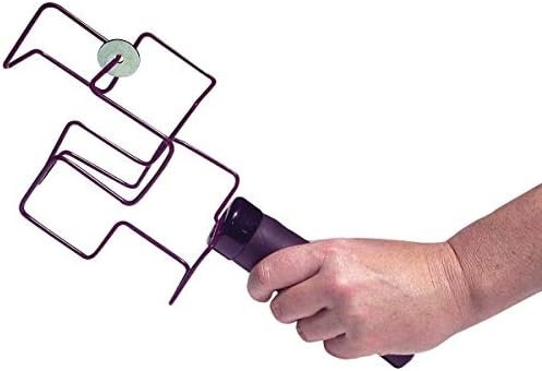 Fabrication Ent Jux-A-Cisor Range-of-Motion Exerciser, Multi, 10-1230
