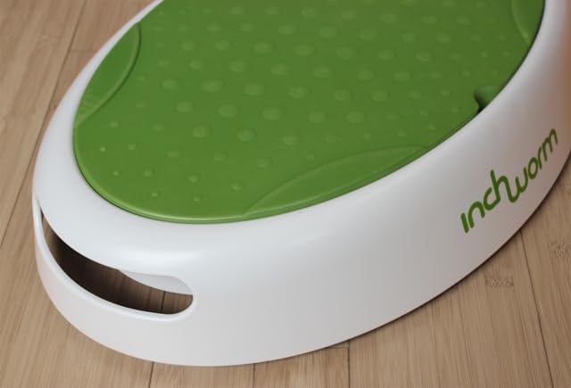 Inchworm Slider Core Trainer and Abdominal Exerciser