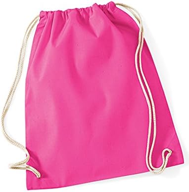 Westford Mill Cotton Gymsac