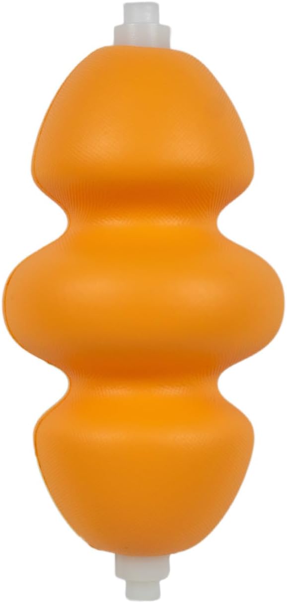 Rolflex Contoured Foam Roller