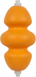 Rolflex Contoured Foam Roller