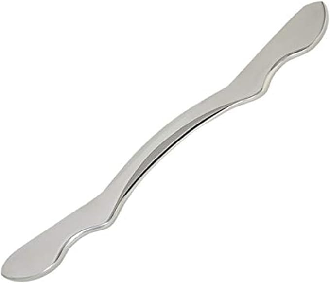 Gua sha Tool gua sha Stainless Steel iastm Tool Gussha Massage Tool Muscle Scraping Tool for Soft Tissue Therapy and Reduce Arms,Back, Legs, Neck Muscle Pain(O)…