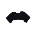 Updated Version Self-heating Shoulder Pad Massager Tool for Muscle Pain Relief Breathable Support Belt and Magnetic Therapy for Men and Women