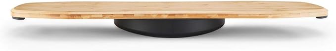 Bamboo Rocker-X Board by UPLIFT Desk
