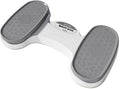 Waist Twister Disc Exercise, Ab Twist Board, Abs Workout for Slim Waist and Core Ab Exercise, Noiseless Home Gym Equipment for Women Men