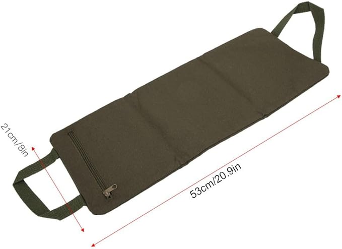 Workout Sand Bag for for Weight Training Leakproof Fillable Canvas Yoga Weight Bag for Strength Training & Fitness,8.3x20.9in