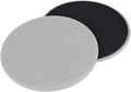 Core Slider, Gliding Discs, 2PCS Exercise Sliders, Full Body Workout for Home Gym, Yoga, Balance Training, Compact and Lightweight Exercise