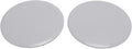Alomejor Exercise Sliders Fitness Discs Core Sliding Glider Discs Full Body Workout Equipment Sportz Core Sliders for Working Out