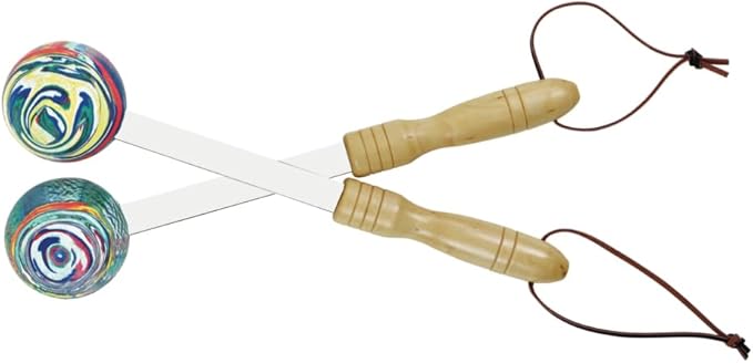 Bongers Handheld Deep Tissue & Trigger Point Massage Tool