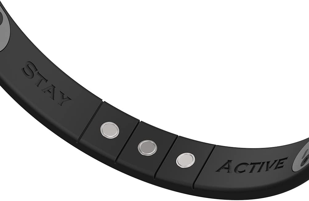 PROEXL® Ultimate Magnetic Bracelet - Waterproof and Fits all Wrists - Stay Active