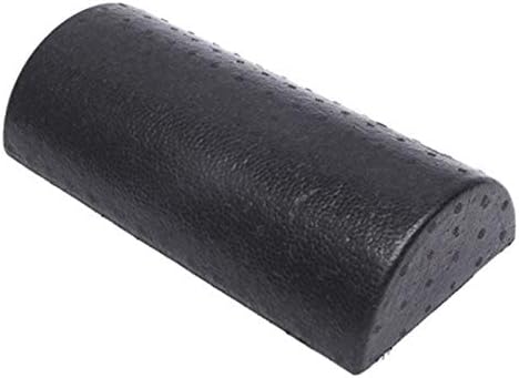 1Pair 30cm Half Round Foam Roller for Yoga Sport Balance Pad Yoga Blocks