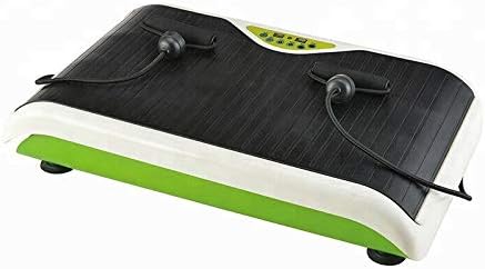 Fitness Machine Vibration Platform Electric Equipment Full Body Workout with Remote Control XJ-F-21