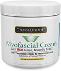 Myofascial Cream 4 oz