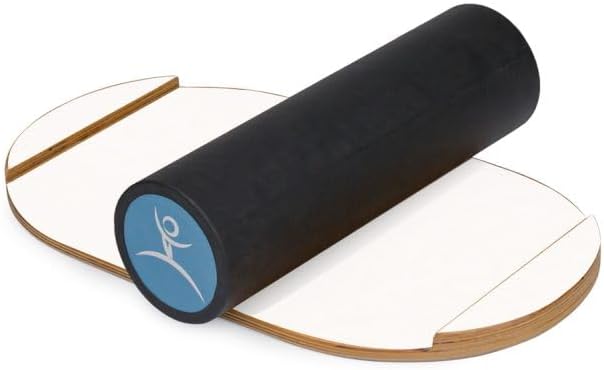 InGwest. Children Balance Board Trainer. Worm