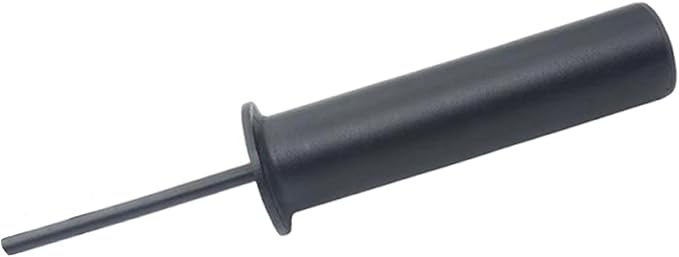 Weight Stack Pin Gym Pin Allowing Additional Weight Plates Reinforced Fitness Equipment Attachment Steel for Exercise Machine
