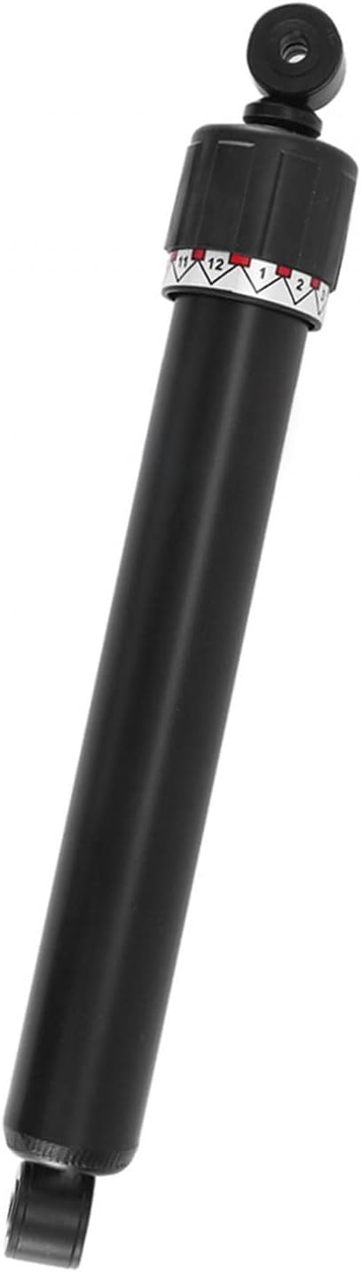 Generic Adjustable Rowing Machine Damper Stabilizer for Enhanced Fitness Experience