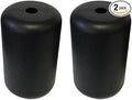 Ader Sporting Goods PU Foam Roller 8" X 4" X 1" ID Sold by Pair