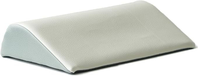 Spine Corrector, Pilates Spine Supporter, Cervical Correction, Ergonomic Curved Bio-Foam Design, Non-Slip, Light Weight