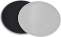 DAN&DRE 2PCS Exercise Sliding Disc, Fitness Core Slider, Sports Full Body Training