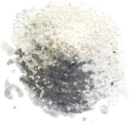 Crystals Rocks - 1mm and Smaller - powder - 4oz - 100% Crystal Life+LOVE! Cleansing Charging Forever! 1m4z
