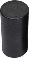 Round Foam Roller Balance Lightweight Pilates Column Roller for Indoor Sports, Bodybuilding, Workout, 15cmx30cm