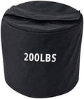 Sandbag Adjustable Heavy Duty Workout Sandbags Fitness Sandbags for Lifting Exercise Bodybuilding 200LBS