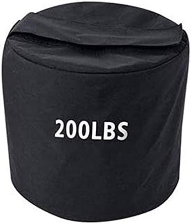 Sandbag Adjustable Heavy Duty Workout Sandbags Fitness Sandbags for Lifting Exercise Bodybuilding 200LBS