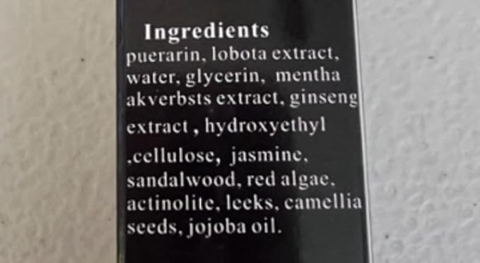 CRAZYLIFE Massage Oil Enlargement Oil Increase Enlarge Gel Thicker Longer Stronger Large Size Enlarger Cream BLSEX for Men (F396-XXXL Large Size Oil)