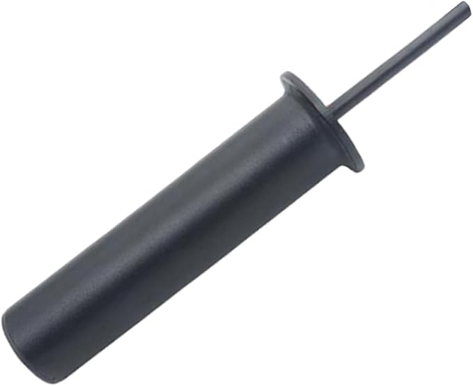 Weight Stack Pin Gym Pin Allowing Additional Weight Plates Reinforced Fitness Equipment Attachment Steel for Exercise Machine