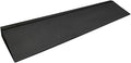 Qianly Squat Wedge Block Calf Stretcher EVA Foam Heel Elevated Squat Slant Board for Strength Pushup Fitness Improve Mobility Yoga