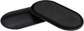 2Pcs Core Sliders Slide Pads Abdominal Training Ab Pads Ab Floor Gliders for Home Yoga Carpet Pilates Travel