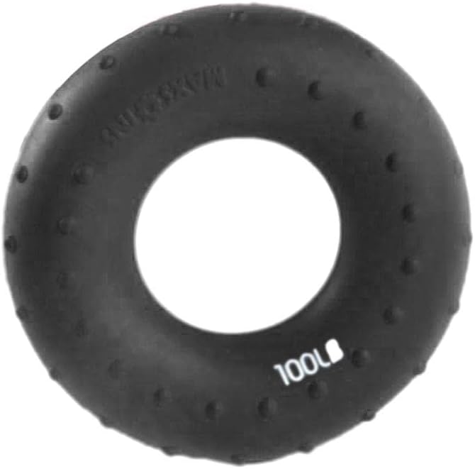 Forearm and Hand Strength Training Device