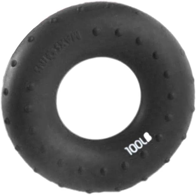 Forearm and Hand Strength Training Device