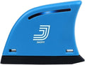 Jacfit Jbike Exercise Bike Sensor, Life Time Free App, Multiplayer Online Indoor Cycling Workout.