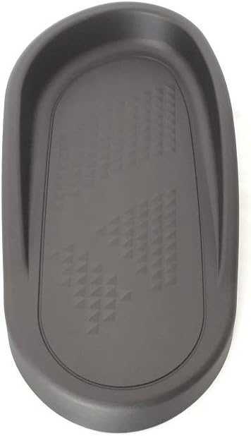 Sole Fitness Left Pedal Pad P130015B or P130015B-A1 Works E20 E25 E35 Elliptical