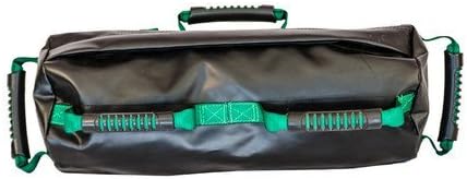 The Ultimate Sandbag Core Package Black