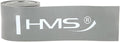 HMS FB03 Fitness Band Exercise Band Pilates Yoga Rubber Band Floss Band Grey