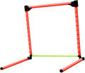 Agility Training Hurdles Improves Coordination Soccer Speed Training Hurdle